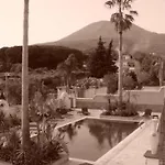 Ξενοδοχείο Palazzo Rosenthal Vesuview &