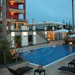 Palazzo Rosenthal Vesuview & 4*