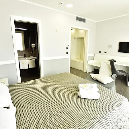 Hotel Palazzo Rosenthal Vesuview & 4*
