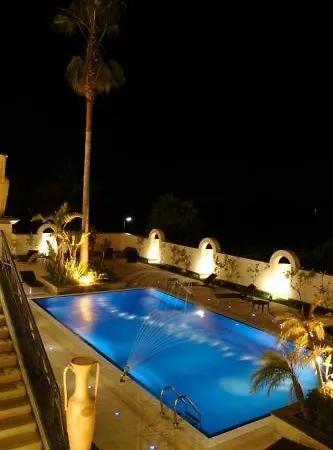 Hotel Palazzo Rosenthal Vesuview & 4*