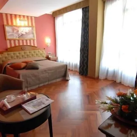 Palazzo Rosenthal Vesuview & Ξενοδοχείο