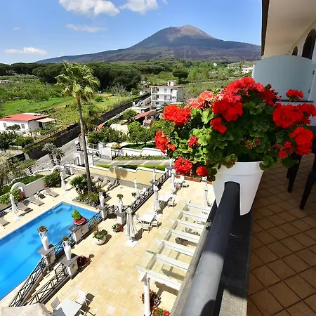 Palazzo Rosenthal Vesuview & Hotel