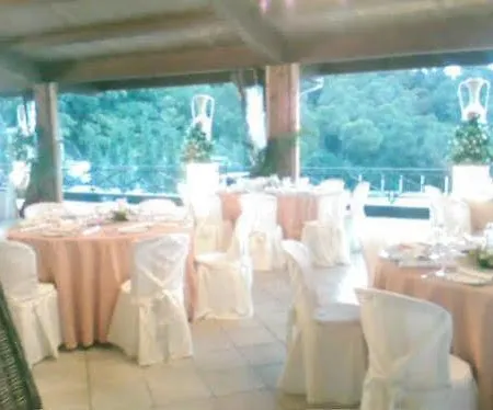 Palazzo Rosenthal Vesuview & Ξενοδοχείο Trecase