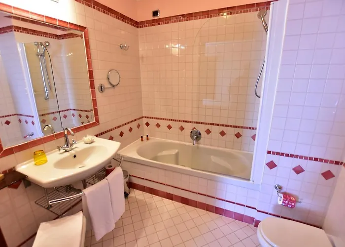 Hotel Palazzo Rosenthal Vesuview & Trecase