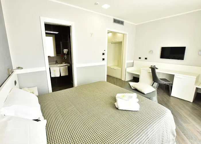 Hotel Palazzo Rosenthal Vesuview & 4*