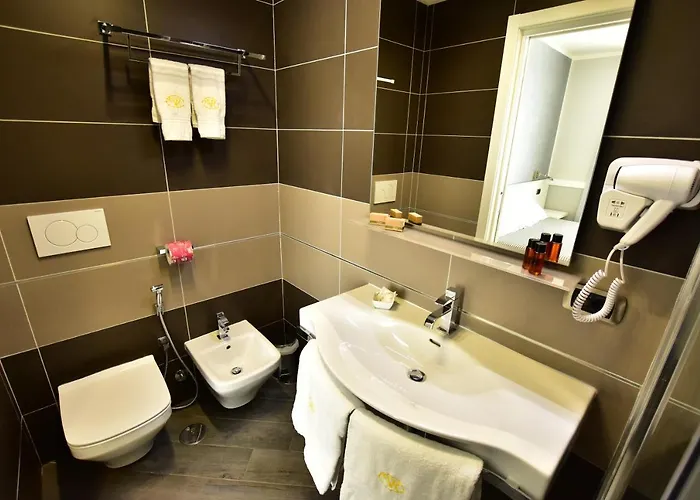 Palazzo Rosenthal Vesuview & Hotel 4*