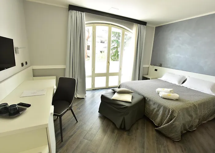 Hotel Palazzo Rosenthal Vesuview & 4*