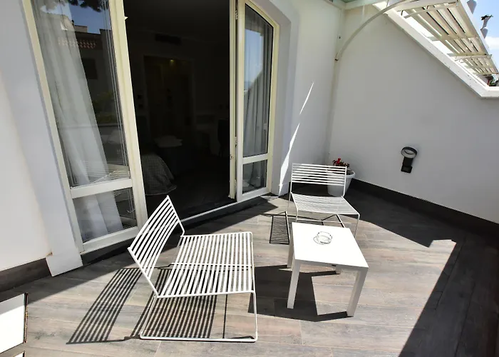 Palazzo Rosenthal Vesuview & 4*