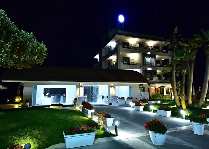 Palazzo Rosenthal Vesuview & Hotel Trecase