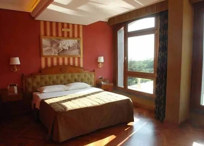 Palazzo Rosenthal Vesuview &