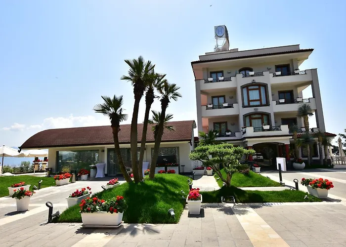 Palazzo Rosenthal Vesuview & 4*