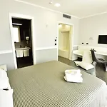 酒店 罗森塔尔宫维斯阿欧度假酒店 4*
