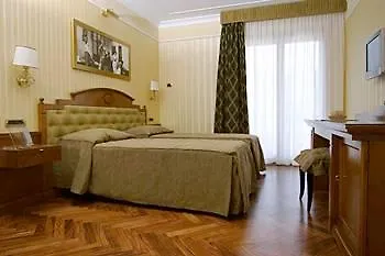 Hotell Palazzo Rosenthal Vesuview &