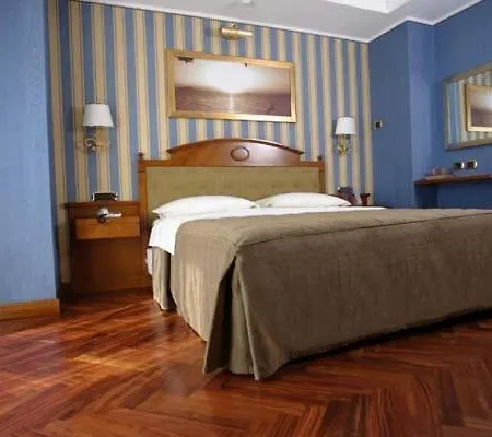 מלון Palazzo Rosenthal Vesuview & טרקאזה