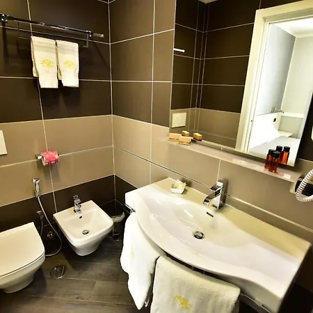 Palazzo Rosenthal Vesuview & מלון 4*