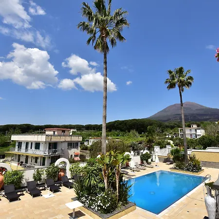 Palazzo Rosenthal Vesuview &