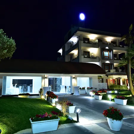 Palazzo Rosenthal Vesuview & Hotel Trecase