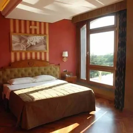 Palazzo Rosenthal Vesuview &