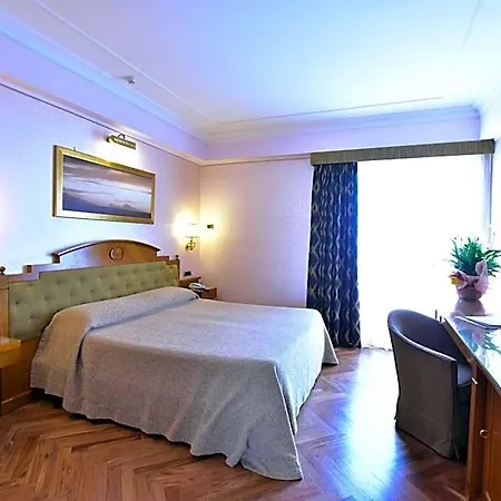 Palazzo Rosenthal Vesuview & 4* Trecase