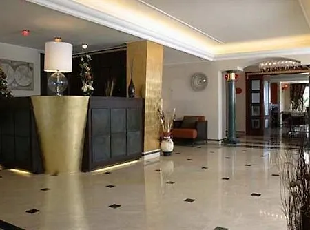 מלון Palazzo Rosenthal Vesuview & טרקאזה