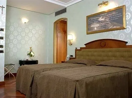 Palazzo Rosenthal Vesuview & Hotell