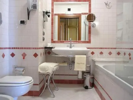 Palazzo Rosenthal Vesuview & 4* Trecase