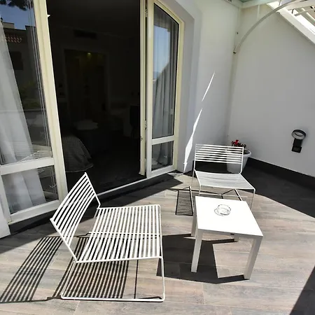 Palazzo Rosenthal Vesuview & 4* טרקאזה