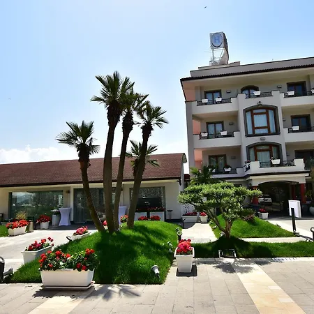 Palazzo Rosenthal Vesuview & 4*