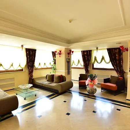 Palazzo Rosenthal Vesuview &