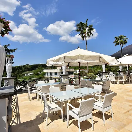 Palazzo Rosenthal Vesuview &
