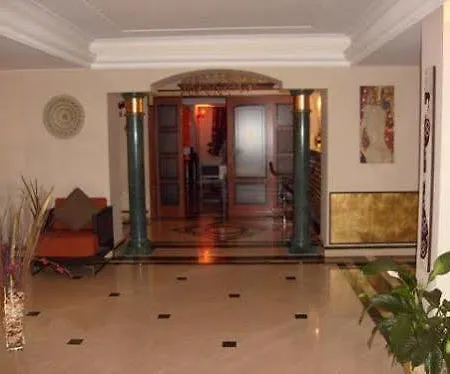 מלון Palazzo Rosenthal Vesuview &