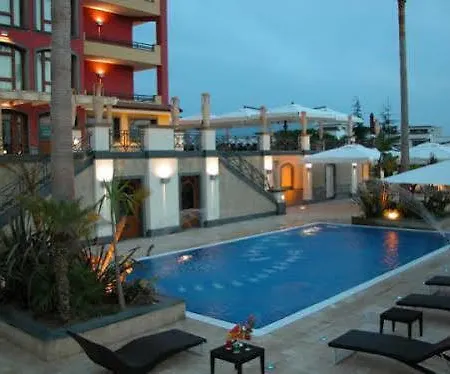 Palazzo Rosenthal Vesuview & 4*