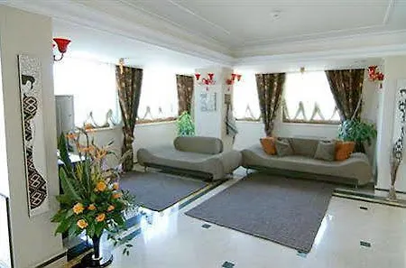 Palazzo Rosenthal Vesuview & מלון טרקאזה