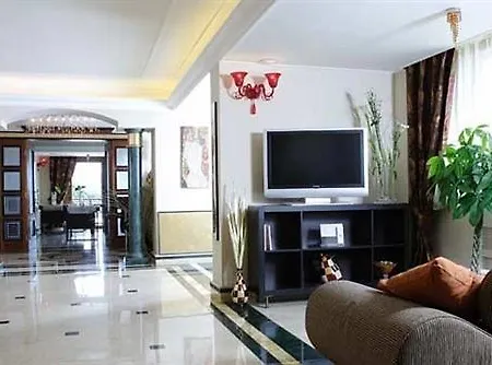 Palazzo Rosenthal Vesuview & Ξενοδοχείο Trecase