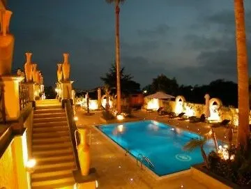 Hotel Palazzo Rosenthal Vesuview &