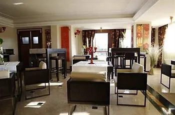 Palazzo Rosenthal Vesuview & טרקאזה