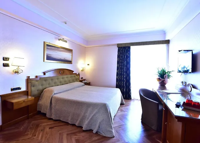 Palazzo Rosenthal Vesuview & Trecase