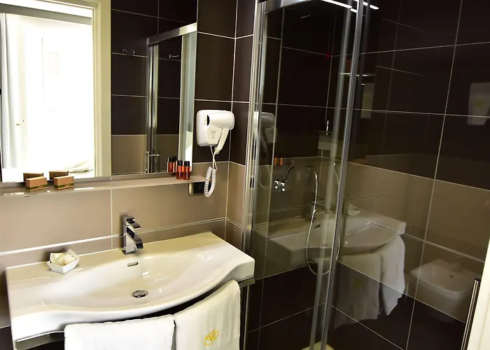 Palazzo Rosenthal Vesuview & Hotel