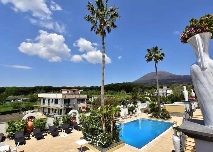 Palazzo Rosenthal Vesuview &