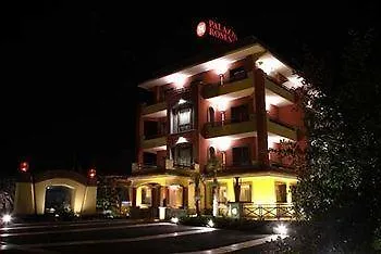 Palazzo Rosenthal Vesuview & Trecase