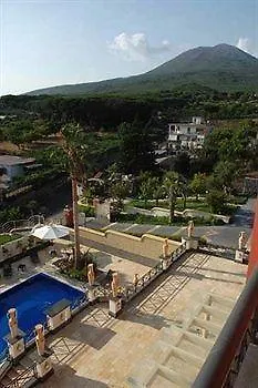 Palazzo Rosenthal Vesuview &