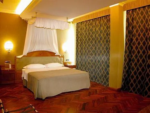 Palazzo Rosenthal Vesuview & 4* Trecase