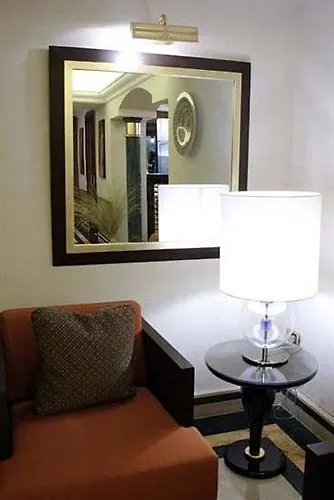 Palazzo Rosenthal Vesuview & 4*