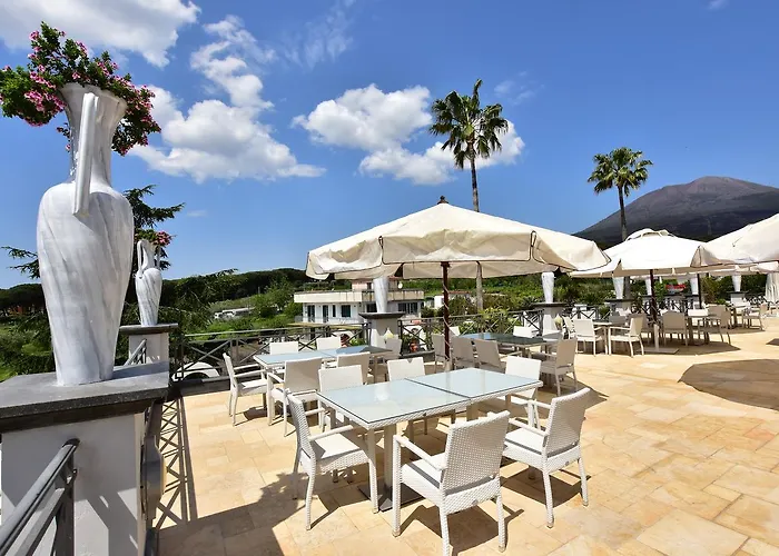 Palazzo Rosenthal Vesuview &