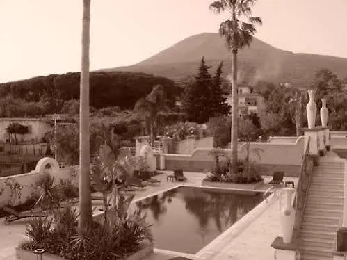 Hotel Palazzo Rosenthal Vesuview &