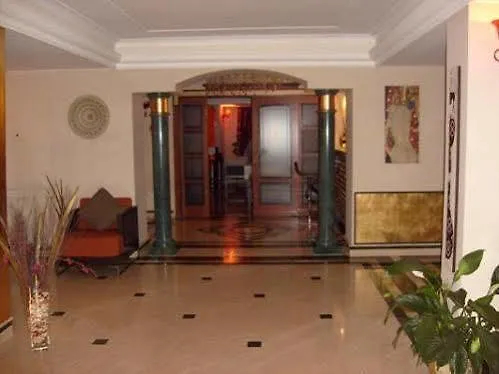 Hotel Palazzo Rosenthal Vesuview &