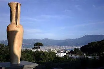 Palazzo Rosenthal Vesuview & 4*